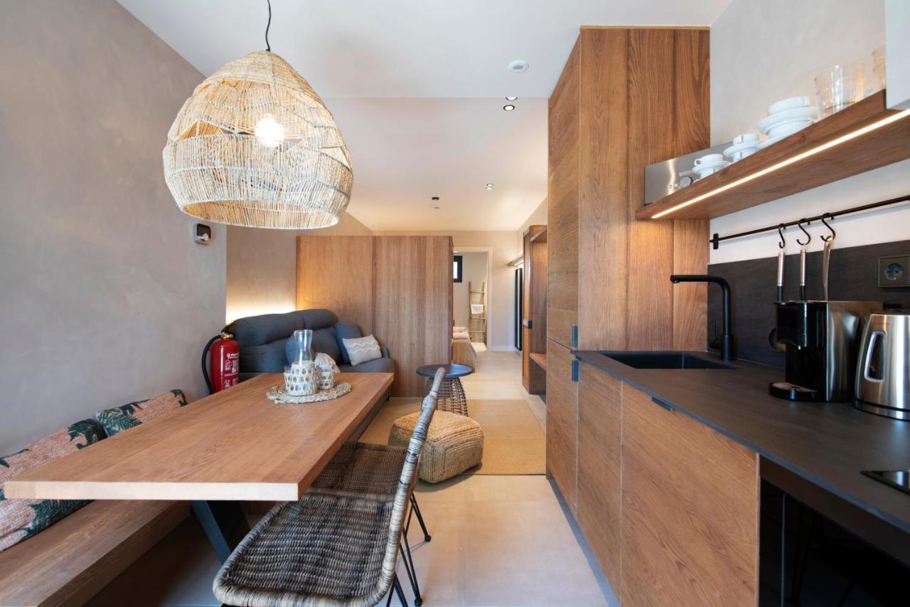Apartamentos Balisse Castelldefels Exterior foto