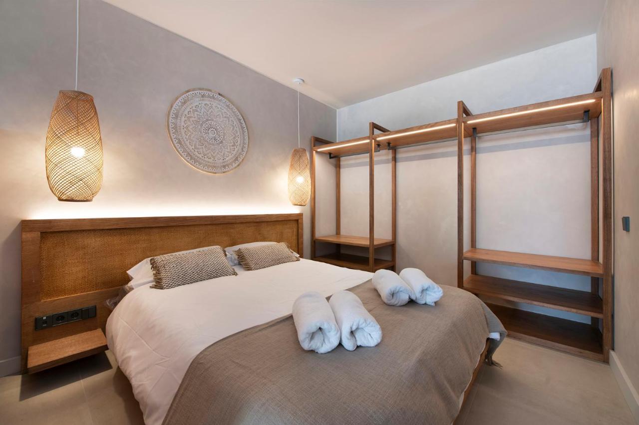 Apartamentos Balisse Castelldefels Exterior foto