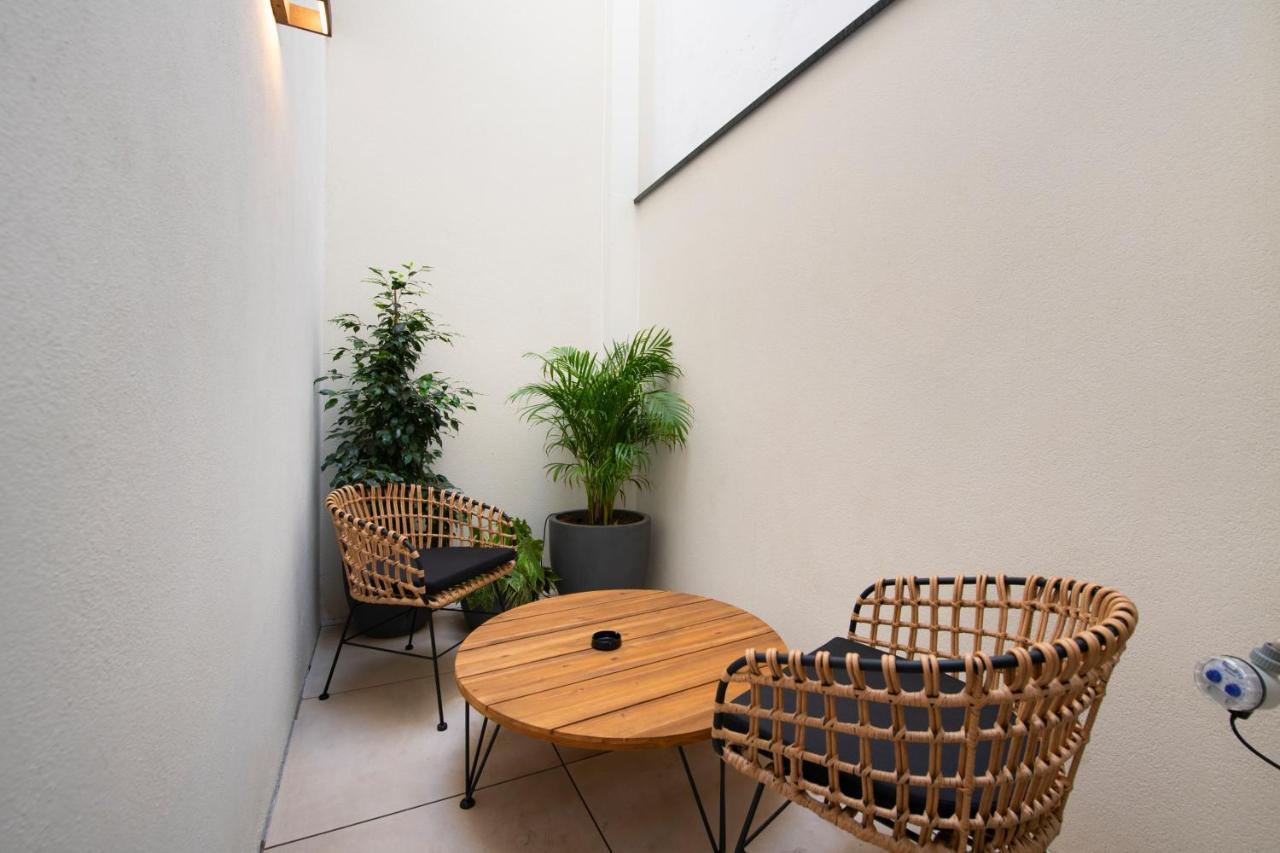Apartamentos Balisse Castelldefels Exterior foto