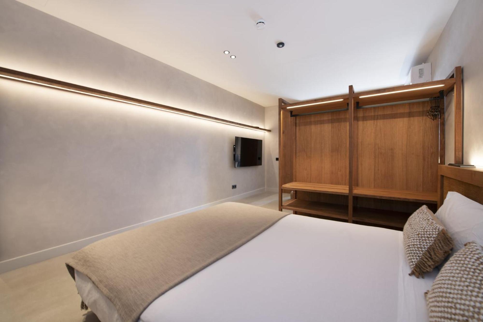 Apartamentos Balisse Castelldefels Exterior foto